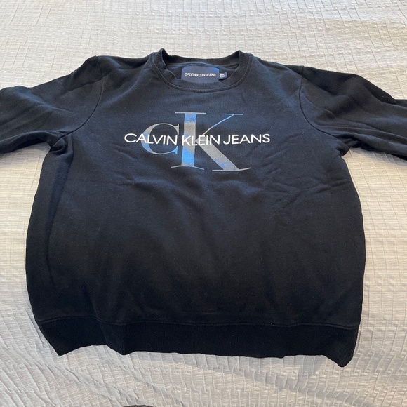 Calvin Klein sweater